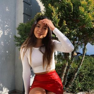 Meet your Posher, Lianah